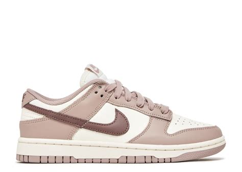 Nike Dunk Low Sail Plum Eclipse (Women's) 